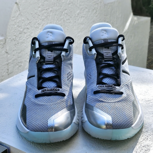 Size 11 - New Balance TWO WXY v4 'Steel Gray' - Picture 3 of 9